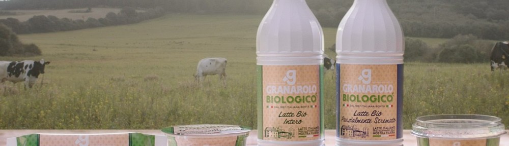 Granarolo Biologico