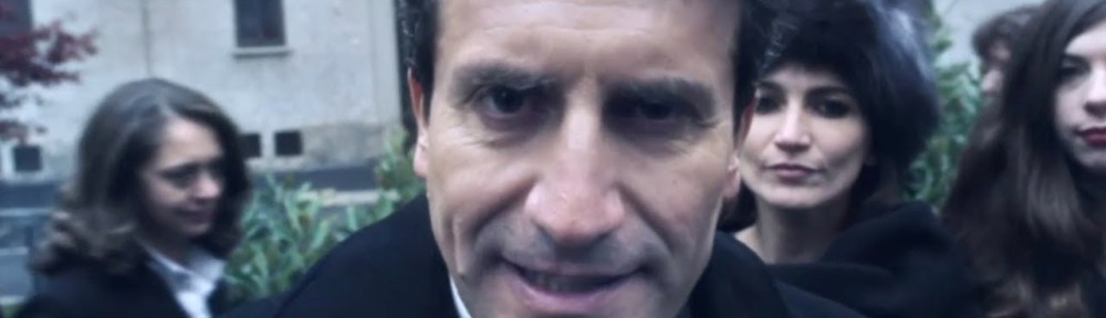 Showreel Acting 2019